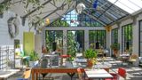 Villa Augustus Restaurant