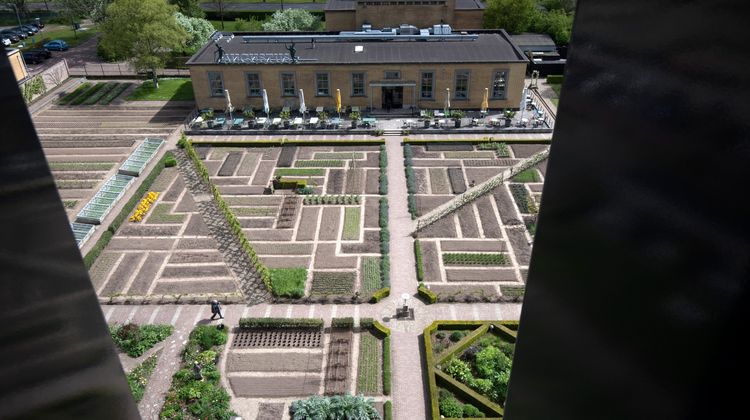 Villa Augustus Exterior