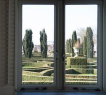 Villa Augustus Exterior