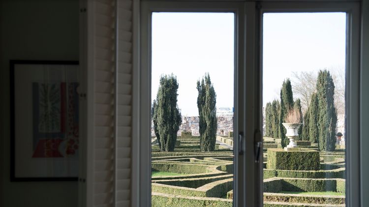 Villa Augustus Exterior