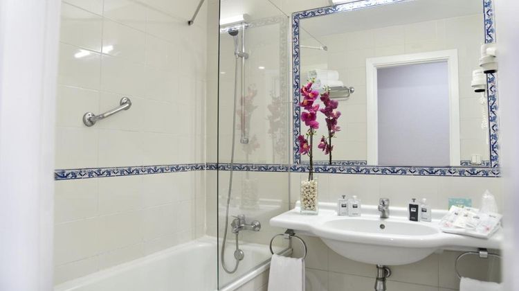 TRH La Motilla Hotel Room