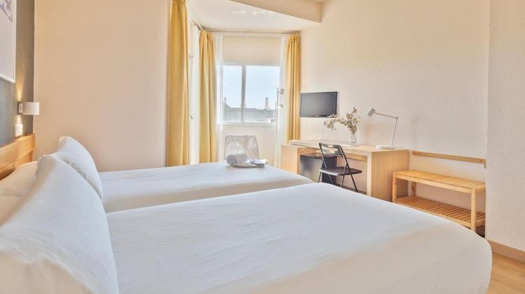 TRH La Motilla Hotel Room