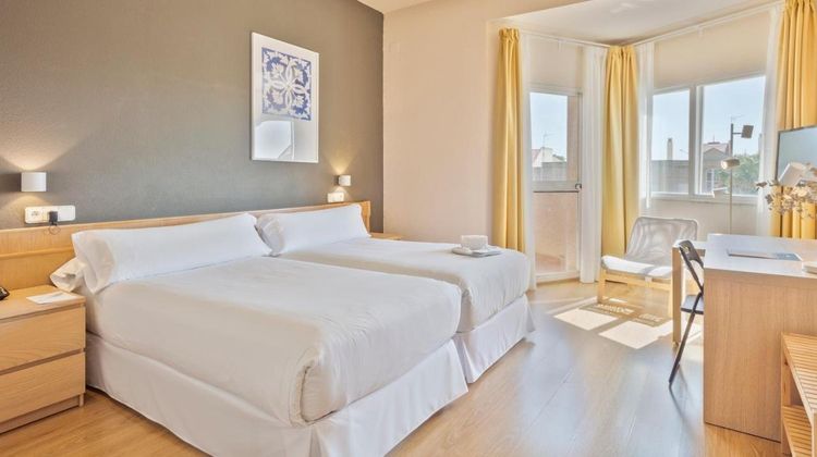 TRH La Motilla Hotel Room