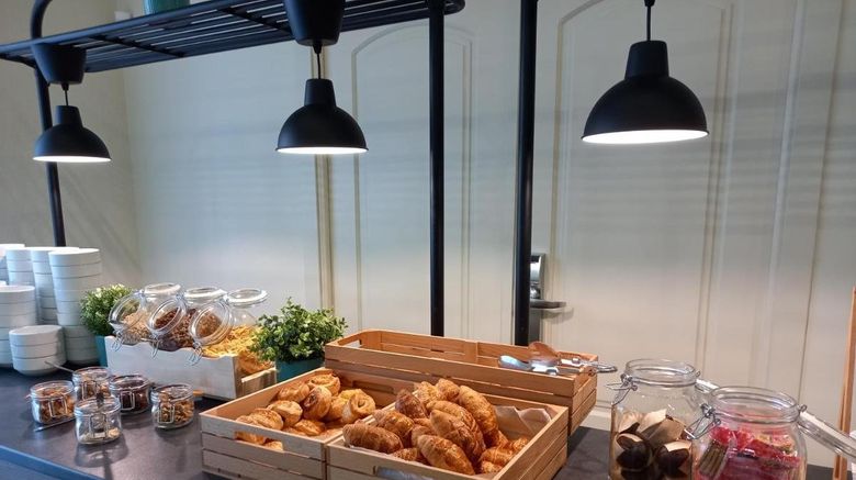 <b>TRH La Motilla Hotel Other</b>. Images powered by <a href="https://www.leonardoworldwide.com/" title="Leonardo Worldwide" target="_blank">Leonardo</a>.