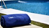TRH La Motilla Hotel Pool
