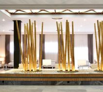 TRH La Motilla Hotel Lobby