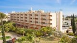 TRH La Motilla Hotel Exterior