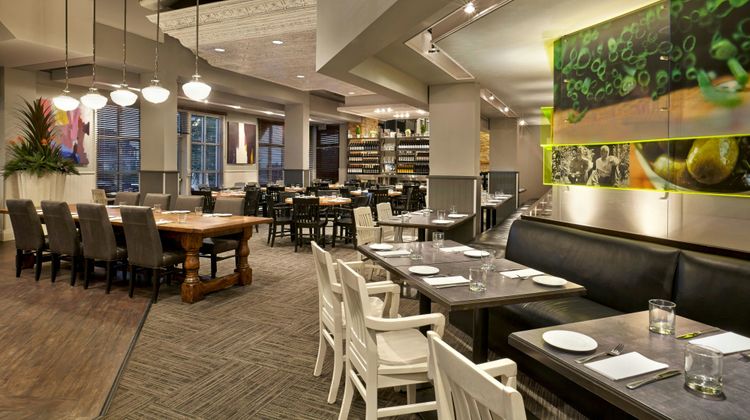 The Westin Trillium House, Blue Mountain Restaurant