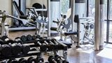 Los Angeles Marriott Burbank Airport Health Club