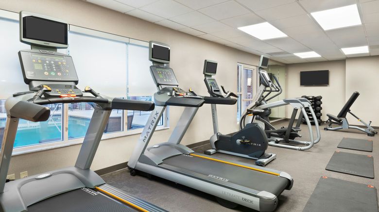 <b>Residence Inn Tampa North/I-75 Fletcher Health Club</b>. Images powered by <a href="https://www.leonardoworldwide.com/" title="Leonardo Worldwide" target="_blank">Leonardo</a>.