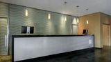 AC Hotel La Finca Lobby