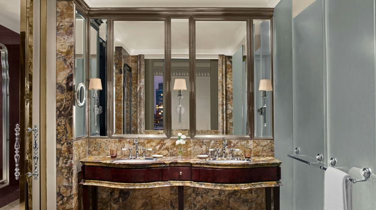 The St. Regis Singapore Room
