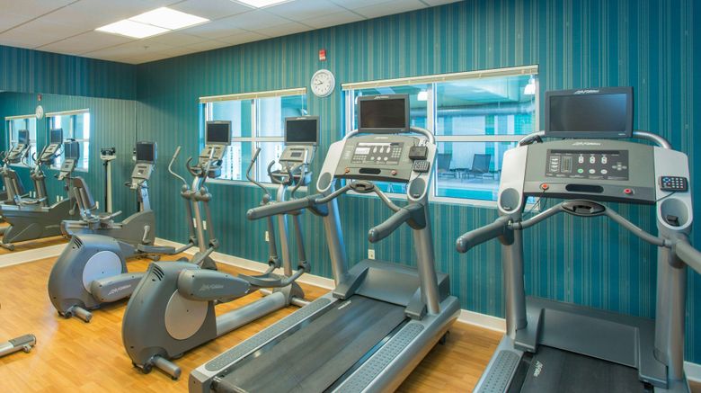 <b>Residence Inn by Marriott Moncton Health Club</b>. Images powered by <a href="https://www.leonardoworldwide.com/" title="Leonardo Worldwide" target="_blank">Leonardo</a>.