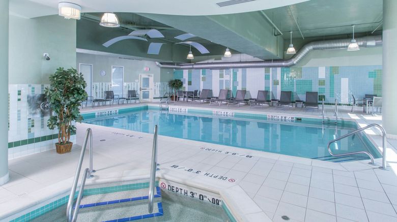 <b>Residence Inn by Marriott Moncton Pool</b>. Images powered by <a href="https://www.leonardoworldwide.com/" title="Leonardo Worldwide" target="_blank">Leonardo</a>.