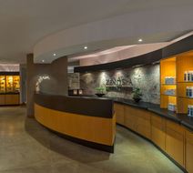 Sheraton Puerto Rico Resort & Casino Lobby