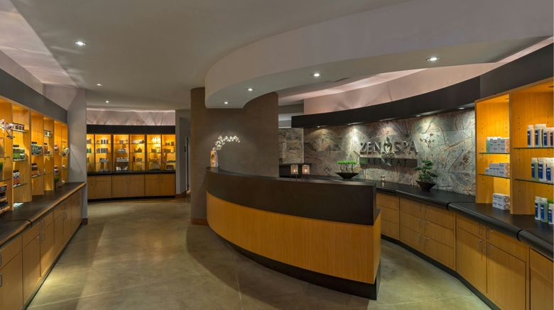 <b>Sheraton Puerto Rico Resort & Casino Lobby</b>. Images powered by <a href="https://www.leonardoworldwide.com/" title="Leonardo Worldwide" target="_blank">Leonardo</a>.