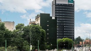 AC Hotel Milano