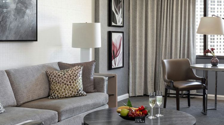 The Ritz-Carlton, Atlanta Room
