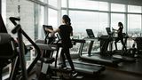 The St. Regis Mexico City Health Club