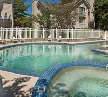 Residence Inn Portland South Pool