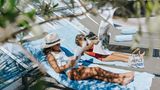 JW Marriott Cannes Pool