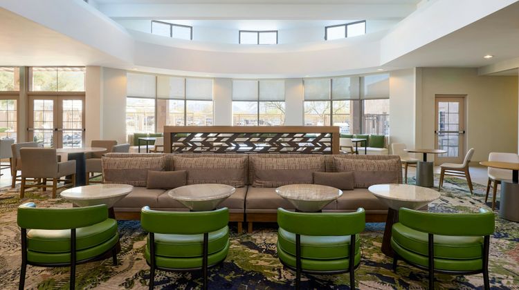 Residence Inn Phoenix Desert View-Mayo Restaurant