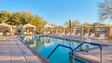 Residence Inn Phoenix Desert View-Mayo Pool