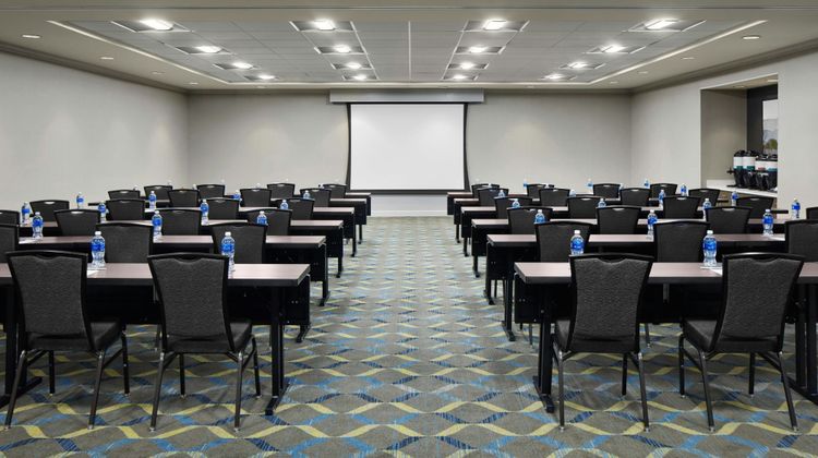 Residence Inn Boulder Longmont Meeting