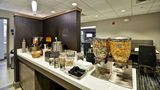 Residence Inn Jacksonville Airport Restaurant