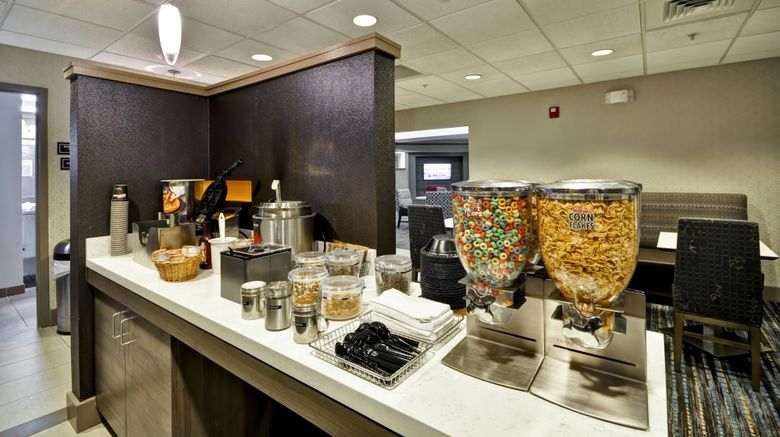 <b>Residence Inn Jacksonville Airport Restaurant</b>. Images powered by <a href="https://www.leonardoworldwide.com/" title="Leonardo Worldwide" target="_blank">Leonardo</a>.