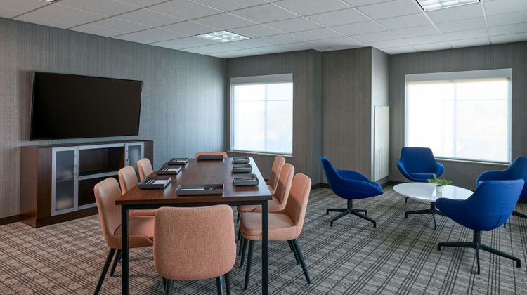 Residence Inn Phoenix Desert View-Mayo Meeting