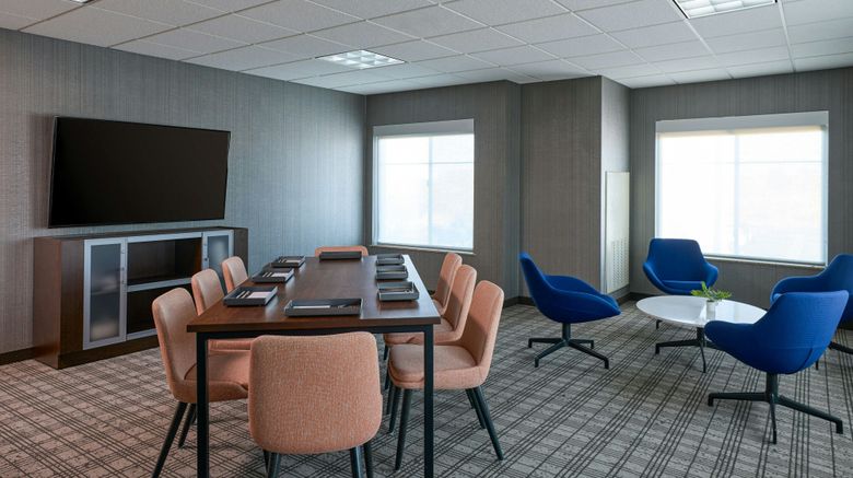 <b>Residence Inn Phoenix Desert View-Mayo Meeting</b>. Images powered by <a href="https://www.leonardoworldwide.com/" title="Leonardo Worldwide" target="_blank">Leonardo</a>.