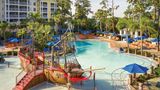 Marriott's Harbour Lake Pool