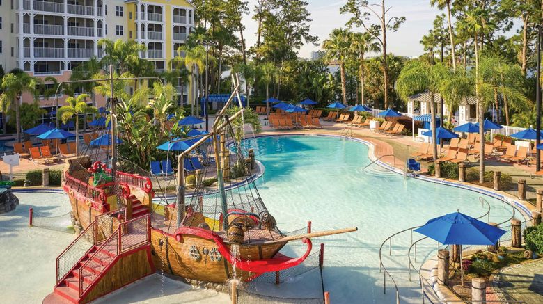 <b>Marriott's Harbour Lake Pool</b>. Images powered by <a href="https://www.leonardoworldwide.com/" title="Leonardo Worldwide" target="_blank">Leonardo</a>.
