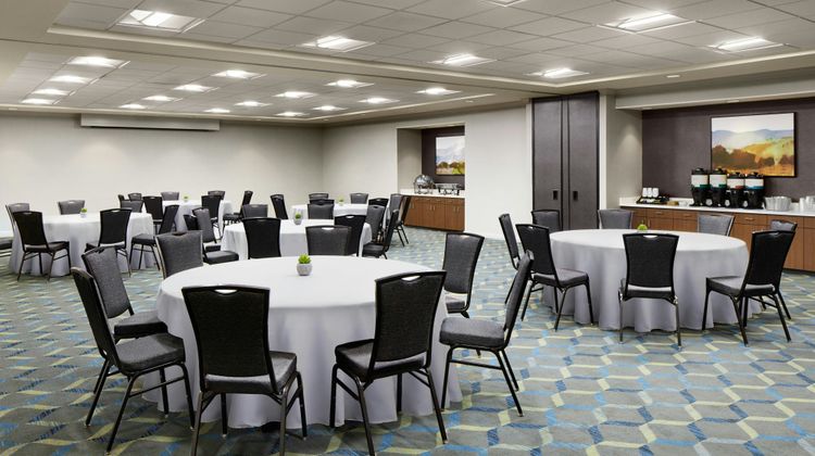 Residence Inn Boulder Longmont Meeting
