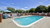 Residence Inn Jacksonville Airport Pool