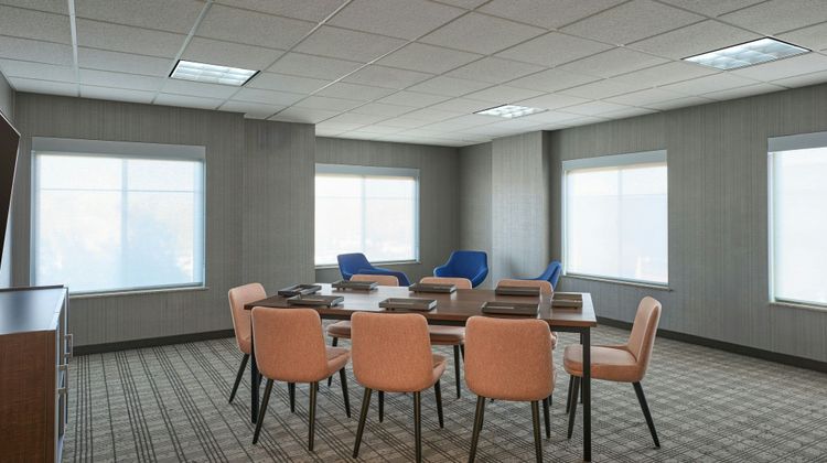 Residence Inn Phoenix Desert View-Mayo Meeting