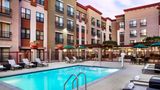Residence Inn Los Angeles Burbank/Dtwn Pool