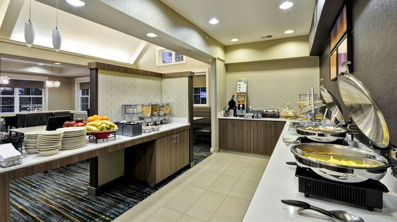 <b>Residence Inn Lexington S/Hamburg Place Restaurant</b>. Images powered by <a href="https://www.leonardoworldwide.com/" title="Leonardo Worldwide" target="_blank">Leonardo</a>.