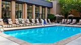 Sheraton Milwaukee Brookfield Hotel Pool