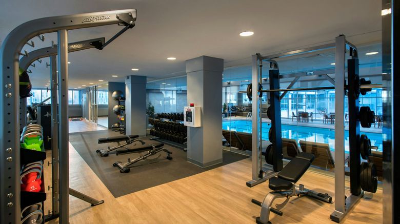 <b>Sheraton Boston Hotel Health Club</b>. Images powered by <a href="https://www.leonardoworldwide.com/" title="Leonardo Worldwide" target="_blank">Leonardo</a>.