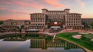 The Westin Kierland Resort & Spa