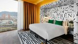 Renaissance Tower Hotel Zurich Room