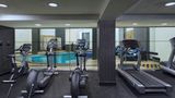 <b>Le Meridien Mexico City Recreation</b>. Images powered by <a href="https://www.leonardoworldwide.com/" title="Leonardo Worldwide" target="_blank">Leonardo</a>.