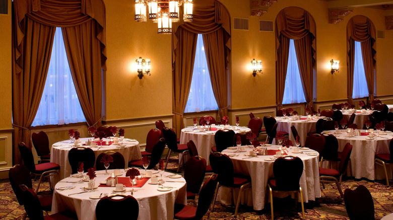 <b>Delta Hotels by Marriott Bessborough Meeting</b>. Images powered by <a href="https://www.leonardoworldwide.com/" title="Leonardo Worldwide" target="_blank">Leonardo</a>.