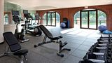 Delta Hotels by Marriott Bessborough Health Club