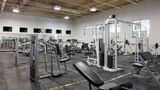 Sheraton Parkway Toronto North Hotel Health Club