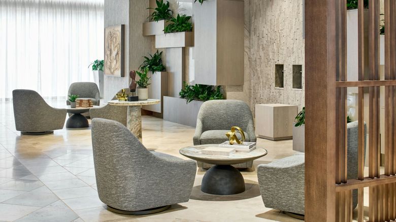 <b>The Westin Charlotte Lobby</b>. Images powered by <a href="https://www.leonardoworldwide.com/" title="Leonardo Worldwide" target="_blank">Leonardo</a>.