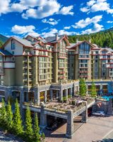 The Westin Resort & Spa, Whistler