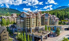 The Westin Resort & Spa, Whistler